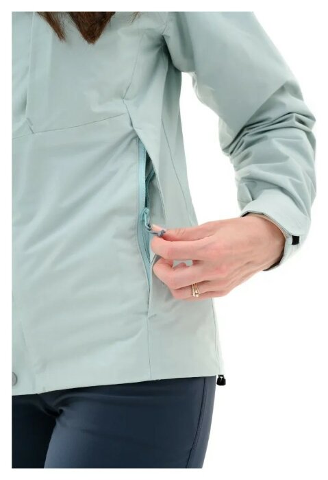 Куртка Turbat Escape Wmn