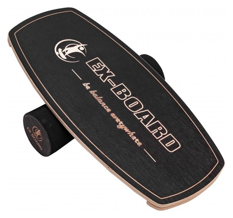 Balance board Bakelit EX85 Ex-board