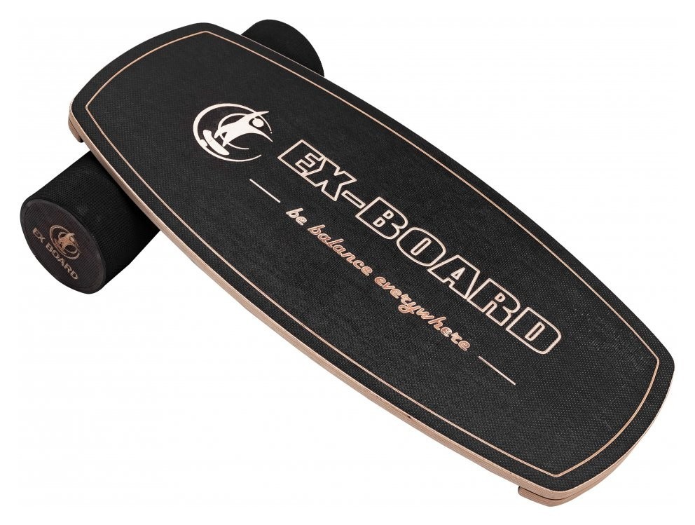 Balance board Bakelit EX85 Ex-board