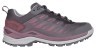 Кросівки LOWA Ferrox GTX LO для жінок anthracite-brown rose Фото - 1