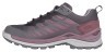 Кросівки LOWA Ferrox GTX LO для жінок anthracite-brown rose Фото - 3