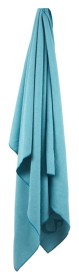 Рушник Lifeventure Micro Fibre Comfort aqua L