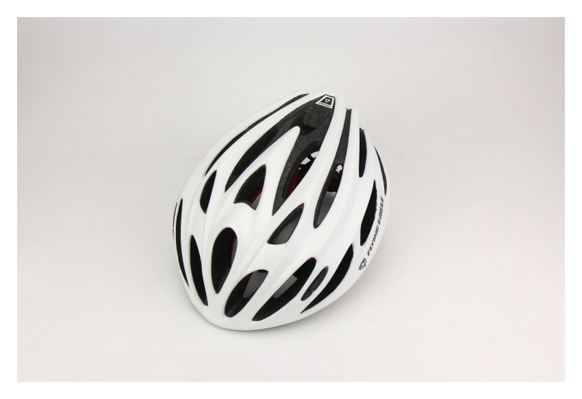 Шолом для роликів Flying Eagle Fast Forward білий S/M