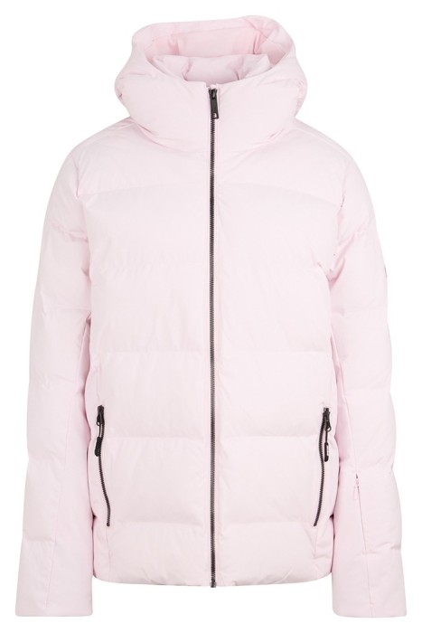 Ziener куртка лижна Trava W 2026 shell pink 38