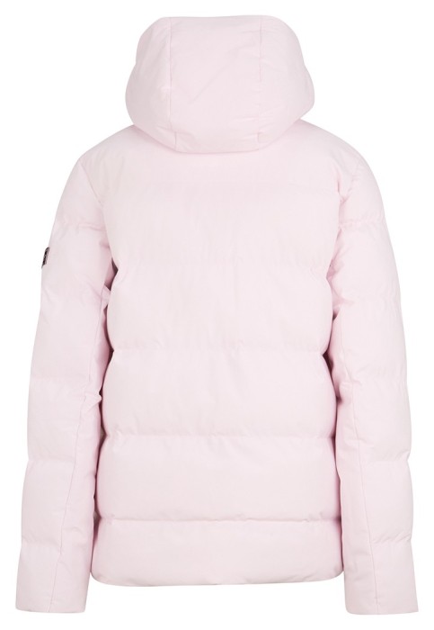 Ziener куртка лижна Trava W 2026 shell pink 38