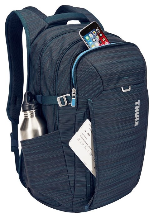 Рюкзак Thule Construct 28L (Carbon Blue) 3205355 (TH 3205355)