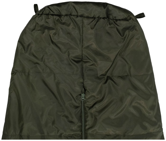 Спальний мішок Tribe Yukon 150 T-loft T-CF-0002-olive