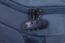 Сумка на колесах Thule Crossover 2 Wheeled Duffel 76cm (Dress Blue) (TH 3204035) Фото - 5