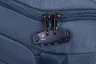 Сумка на колесах Thule Crossover 2 Wheeled Duffel 76cm (Dress Blue) (TH 3204035) Фото - 13
