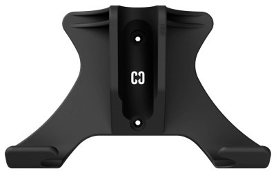 Підставка для самокату настінна та підлогова Core - Black