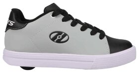 Роликові кросівки Heelys Royale (AHE00223050) Grey/Black/White