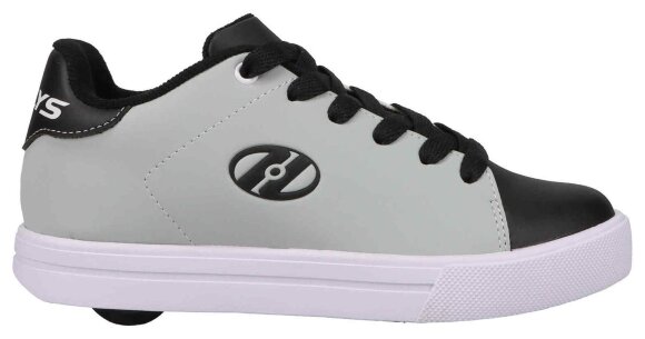 Роликові кросівки Heelys Royale (AHE00223050) Grey/Black/White