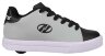 Роликові кросівки Heelys Royale (AHE00223050) Grey/Black/White
