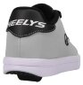 Роликові кросівки Heelys Royale (AHE00223050) Grey/Black/White Фото - 1