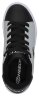 Роликові кросівки Heelys Royale (AHE00223050) Grey/Black/White Фото - 2