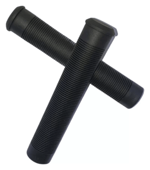 Гріпси Freerider Black