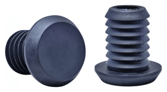 Гріпси Freerider Black