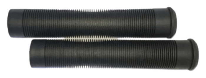 Гріпси Freerider Black