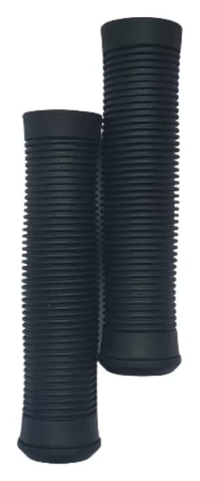 Гріпси Freerider Black