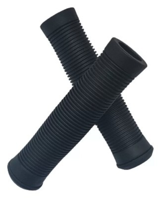 Гріпси Freerider Black