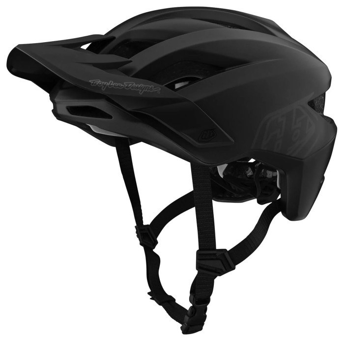 Вело шолом TLD Flowline HELMET POINT [BLACK] M/L