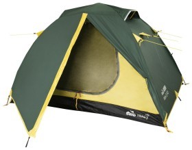 Намет Tramp Nishe 3 v2