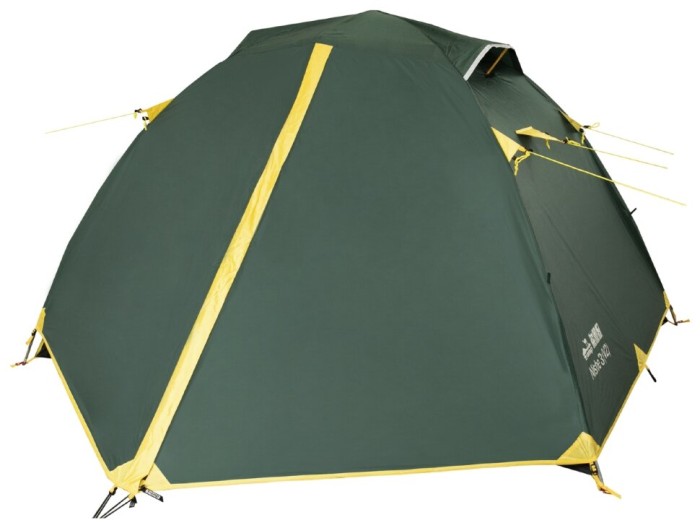 Намет Tramp Nishe 3 v2