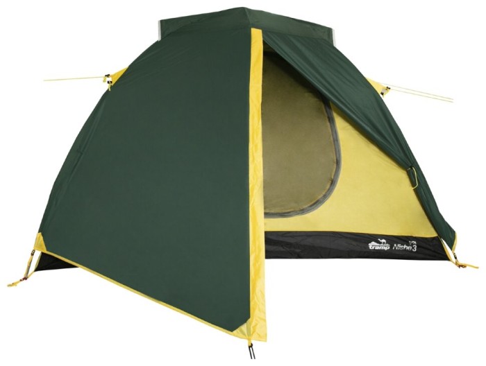 Намет Tramp Nishe 3 v2