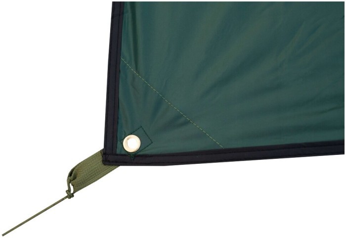 Тент Tramp Tent 6 х 6 green UTRT-103