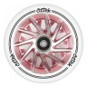 Колеса для трюкового самокату Aztek Ermine 115мм х 30мм XL пара - Ruby