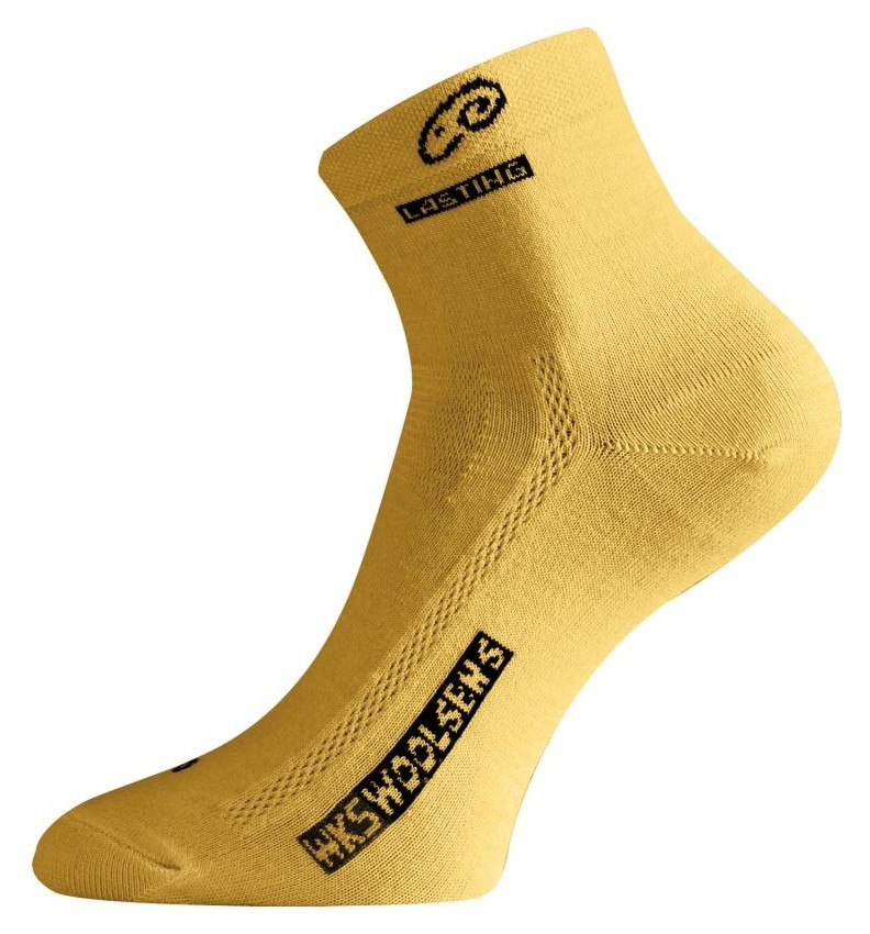 Шкарпетки Lasting WKS
