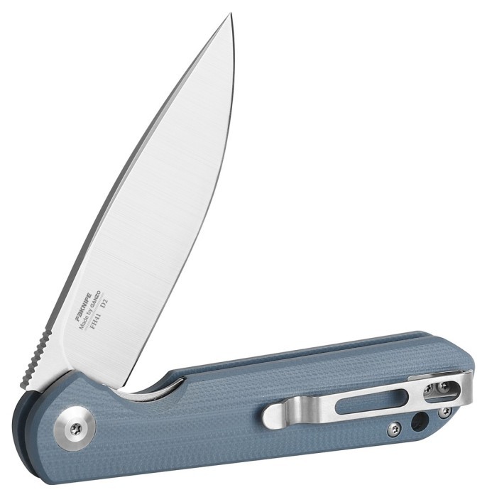 Ніж складаний Firebird FH41-GY