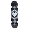 Heart Supply Скейтборд Logo Complete Skateboard (7,75", Badge)