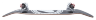 Heart Supply Скейтборд Logo Complete Skateboard (7,75", Badge) Фото - 2