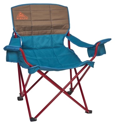 Стілець Kelty Deluxe Lounge deep lake