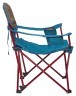 Стілець Kelty Deluxe Lounge deep lake Фото - 1