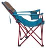 Стілець Kelty Deluxe Lounge deep lake Фото - 3