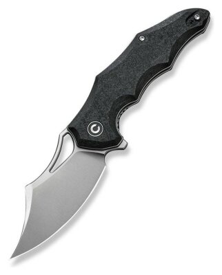 Ніж складаний Civivi Chiro Black C23046-3