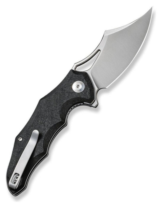 Ніж складаний Civivi Chiro Black C23046-3