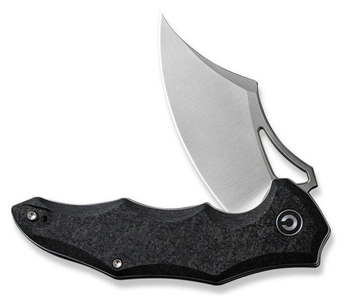 Ніж складаний Civivi Chiro Black C23046-3