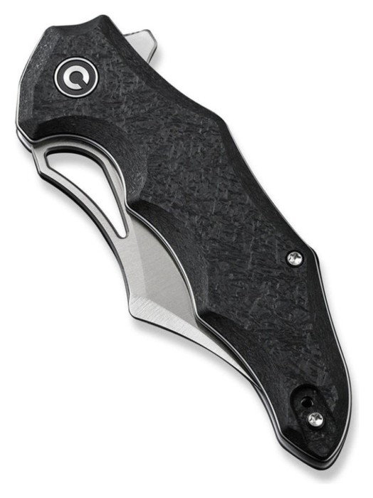 Ніж складаний Civivi Chiro Black C23046-3