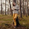 Штани Salewa Fanes Hemp Wms 28691 Фото - 2