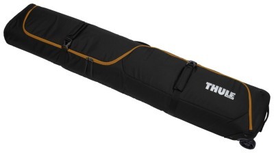 Сумка для сноуборда на колесах Thule RoundTrip Snowboard Roller 165cm (Black) 3204366 (TH 3204366)