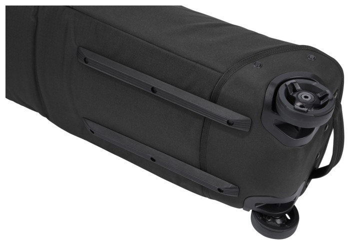 Сумка для сноуборда на колесах Thule RoundTrip Snowboard Roller 165cm (Black) 3204366 (TH 3204366)