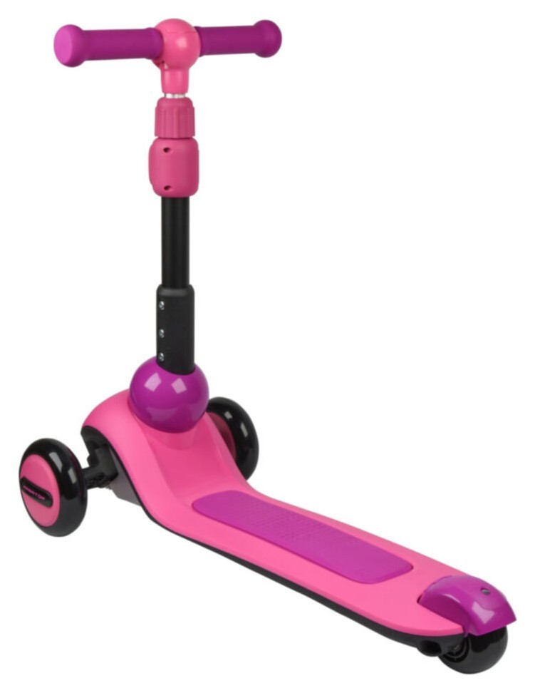 самокат Maraton Bingo