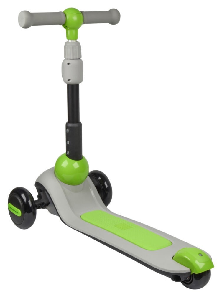 самокат Maraton Bingo