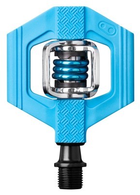 Педалі для велосипеда Crankbrothers CANDY 1 Blue (16171)