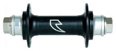 Втулка передня Tall Order Glide - чорна 10mm (3/8")