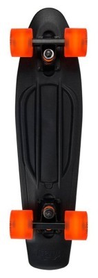 Лонгборд міні Area CANDY BOARD 22.5″ Black (AG-3502)