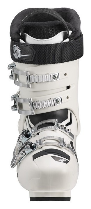 Черевики гірськолижні Nordica THE CRUISE 55 W 38 (240мм) White/ivory/black (05067400-WRH)